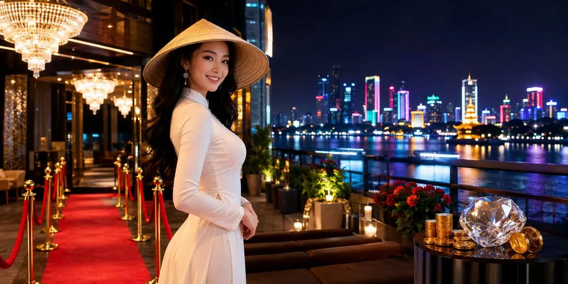 Slot Hoa Mai